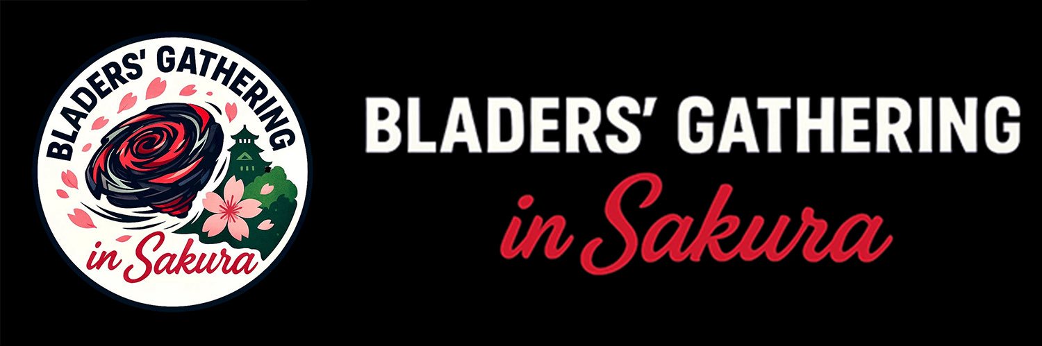 Bey-Cats ユウ @ 佐倉ベイブレード交流会 banner