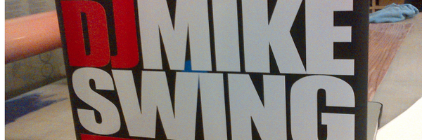 MikeSwing Profile Banner