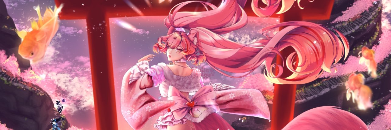 Onigirinya's banner