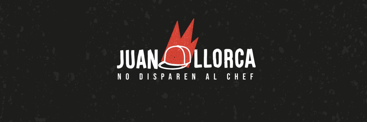 Juan Llorca banner
