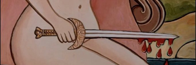 pinkukulady's profile banner image