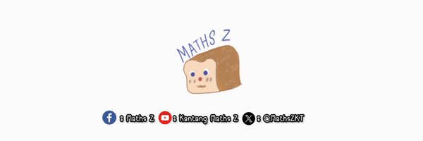 MathsZKT Profile Banner