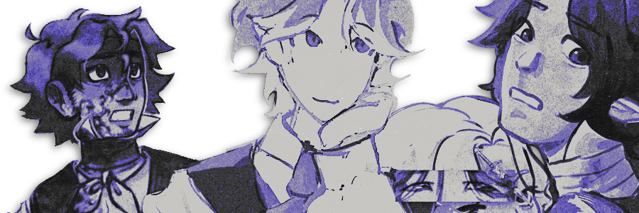 🧭ᅠ;ᅠatlas / grian. banner