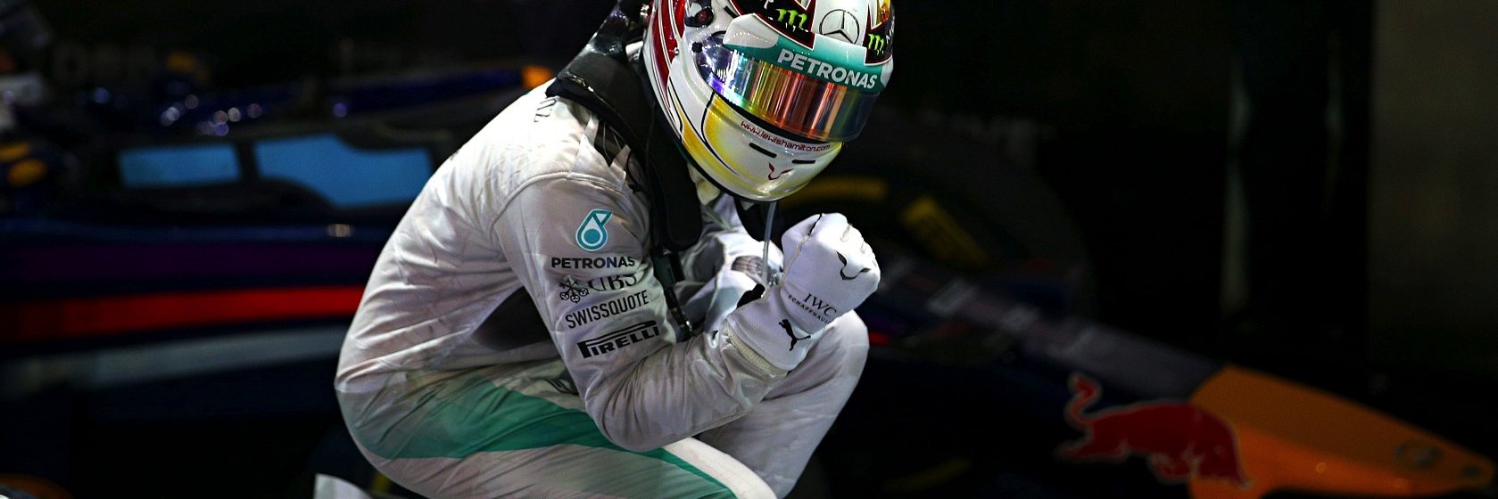 Formula1LewisH's profile banner image