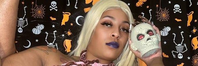 Lizzy john💦 banner