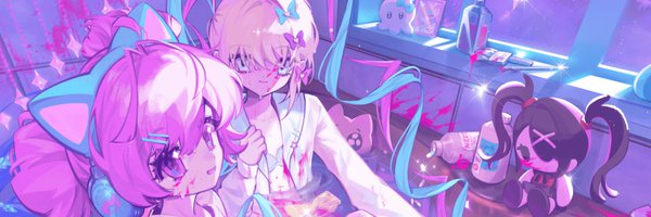 yunomix_oyu_420 Profile Banner