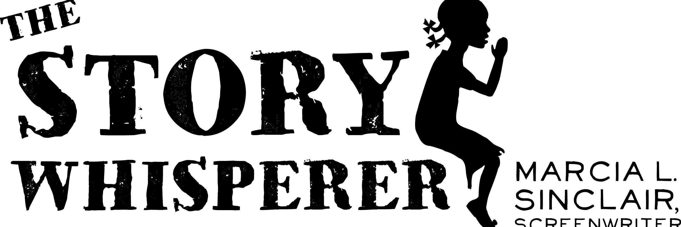 Marcia L. Sinclair banner