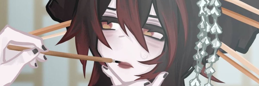 hanakigod's profile banner image