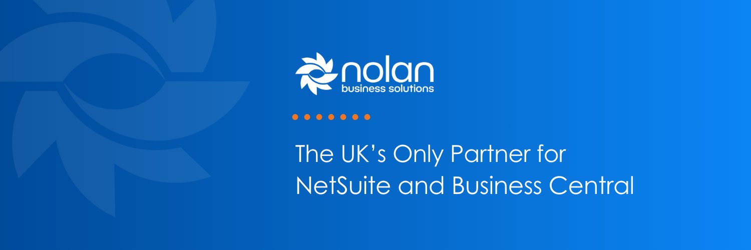 Nolan Business Solutions banner