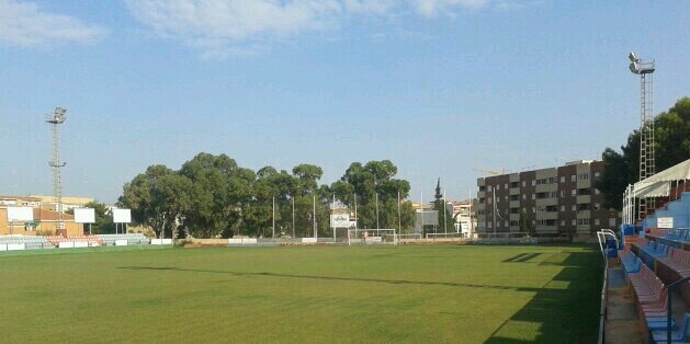mazarron_fc's profile banner image