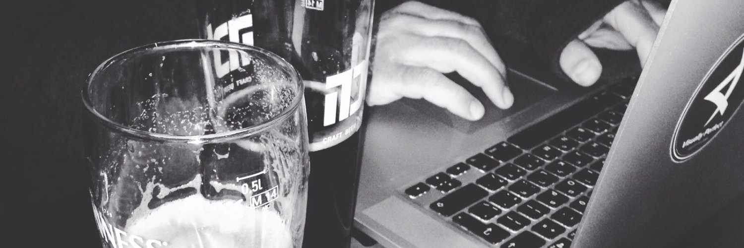 Daniel Puterman banner