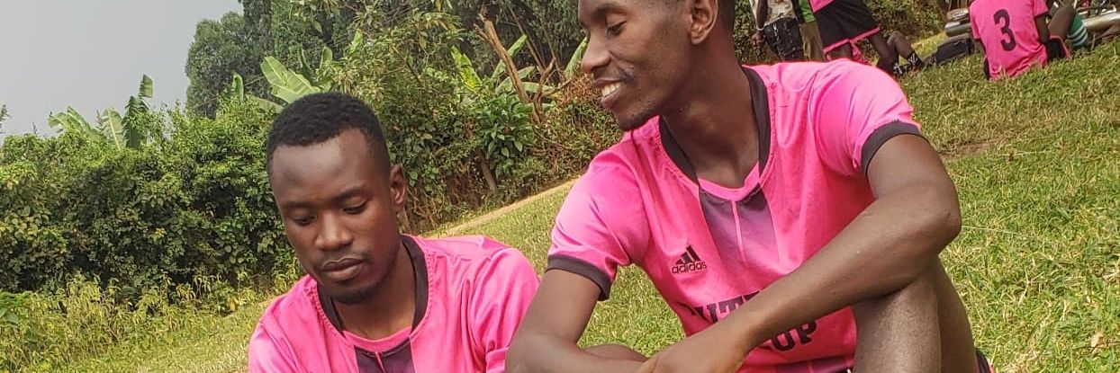 Gilbert Erling🥳😉 banner