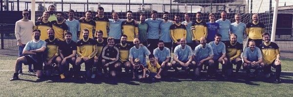 goldfingersfc Profile Banner