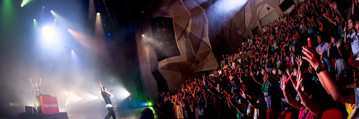 YourFriends_03's profile banner image