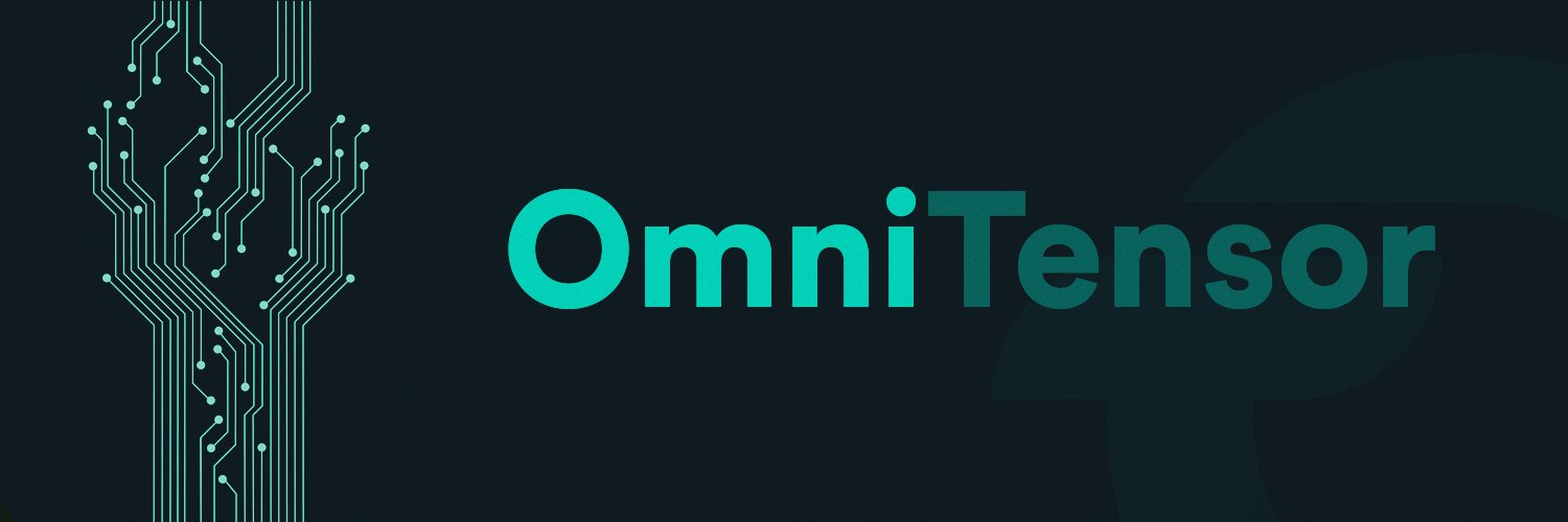 OmniTensorBrain banner