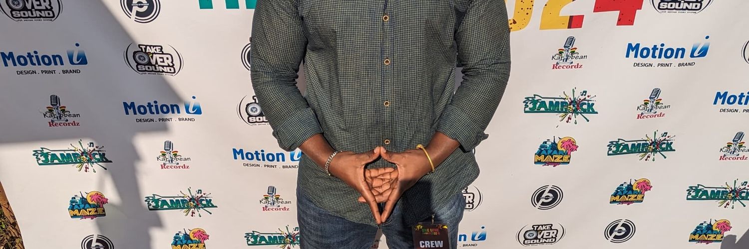 REGGAE XPRESS 🇺🇬 banner