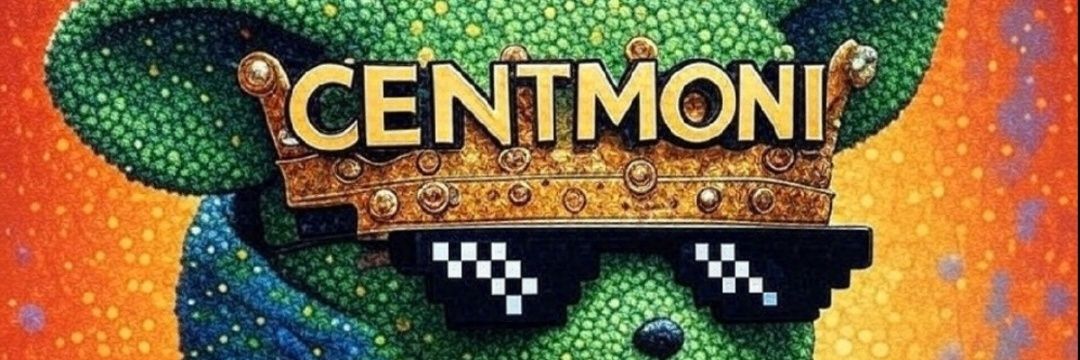 CentMôñï banner