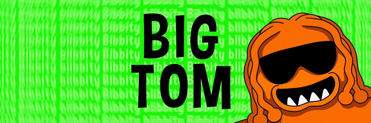 tombymattsol's profile banner image