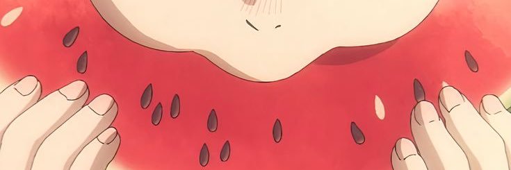 i's banner