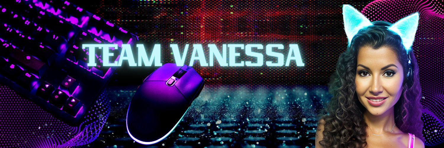 Van1tyAngel6's profile banner image