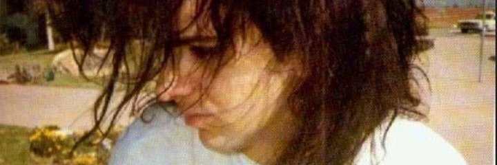 Daily Simon Gallup's banner