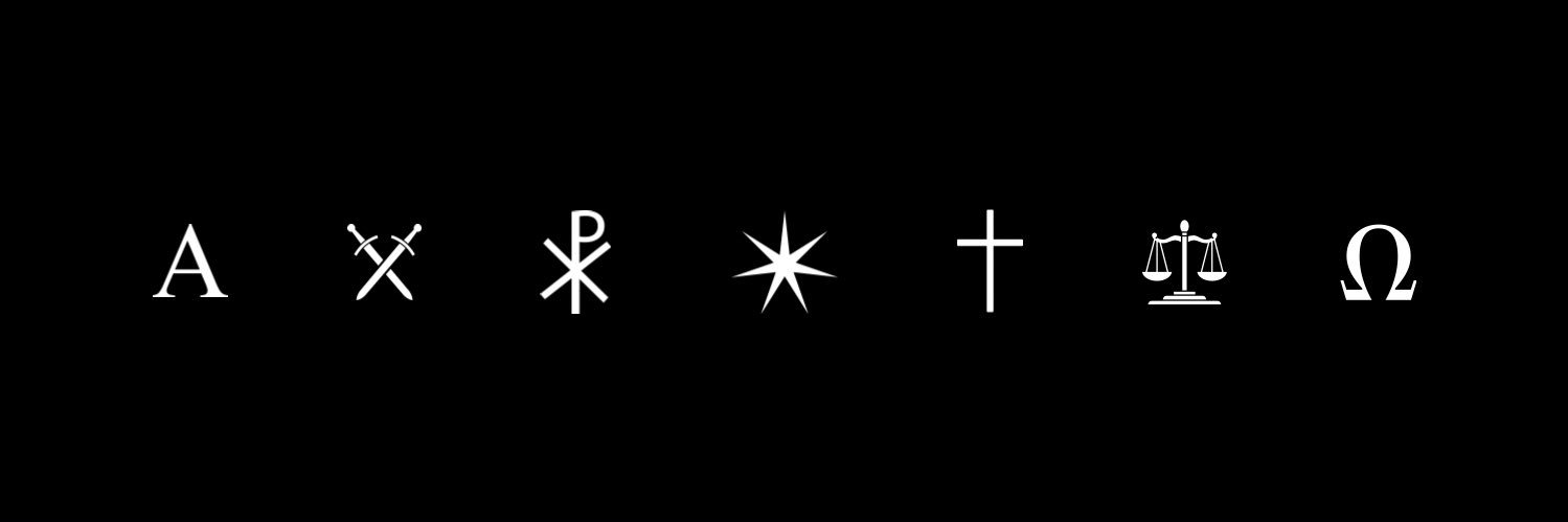 Athanasius's banner