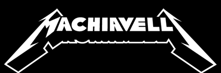 Machiavelli09's profile banner image