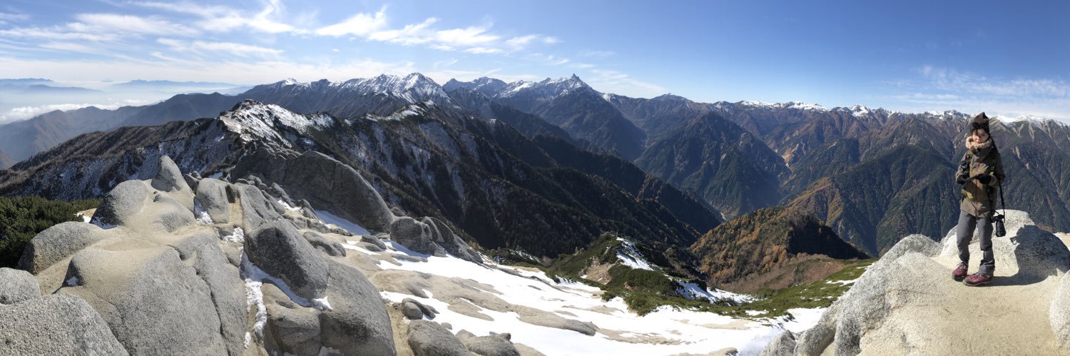 Denvy Lo 盧丹微 banner