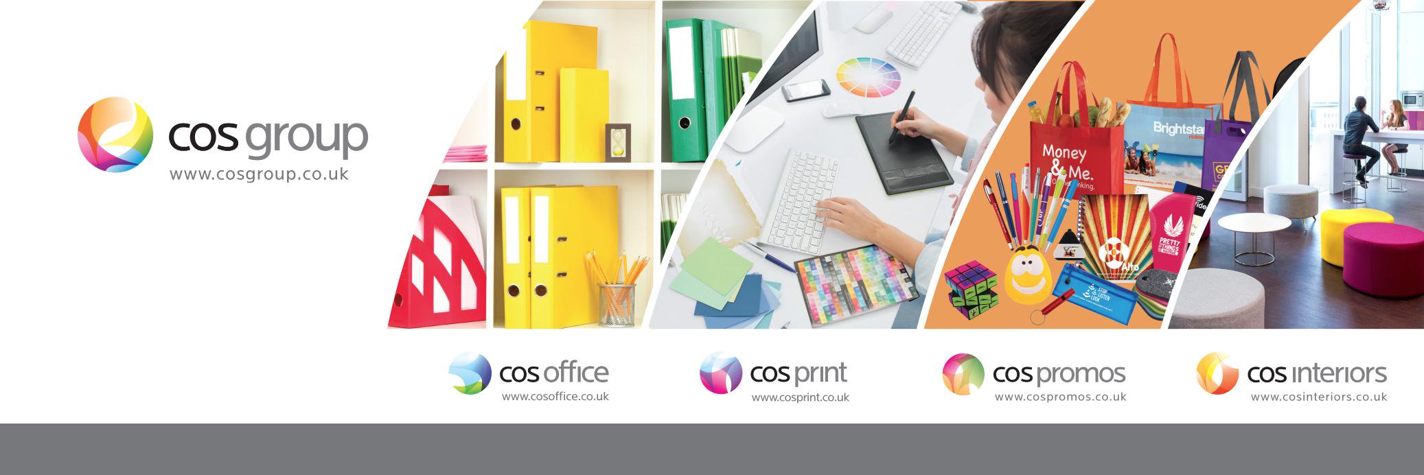 COSGroup's profile banner image
