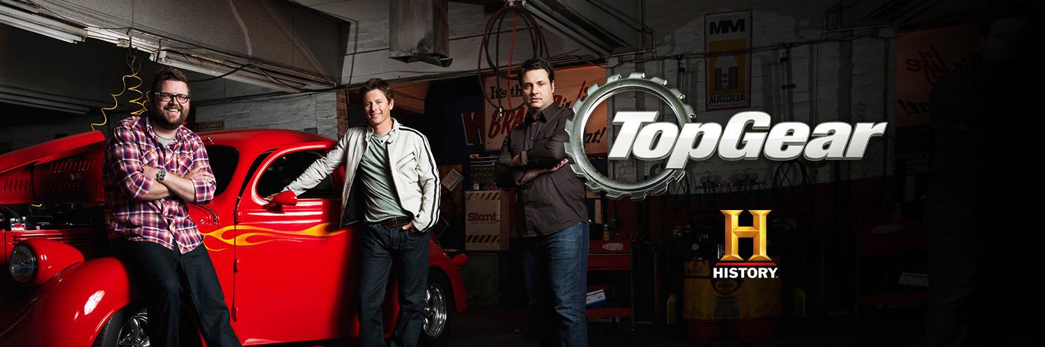 TopGear_America's profile banner image