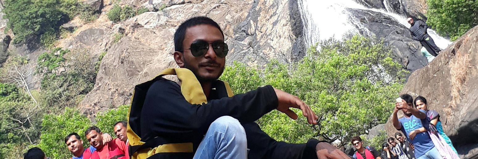 pramodpati's profile banner image