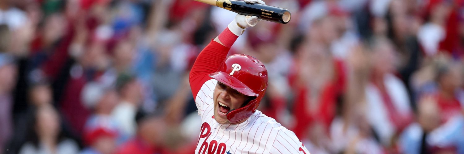 PhilliesFever's profile banner image