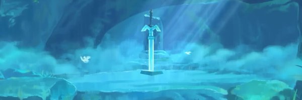 zelda_rgb Profile Banner