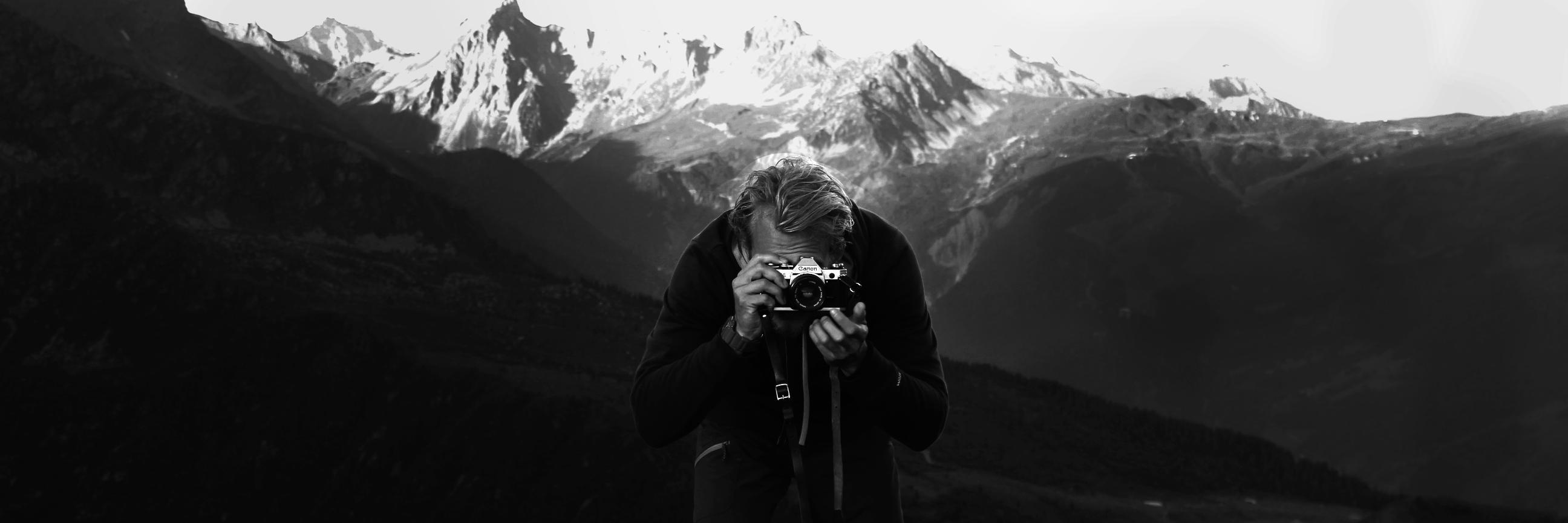 Sjors Ruijter banner