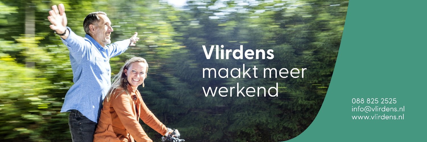 Vlirdens's profile banner image