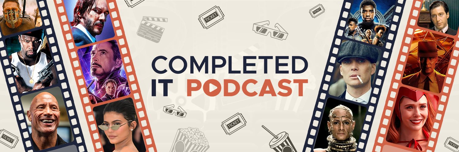 Completeditpod banner