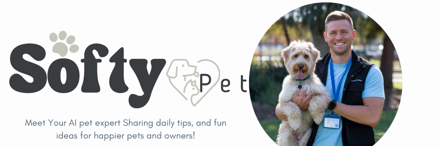 SoftyPet0's profile banner image