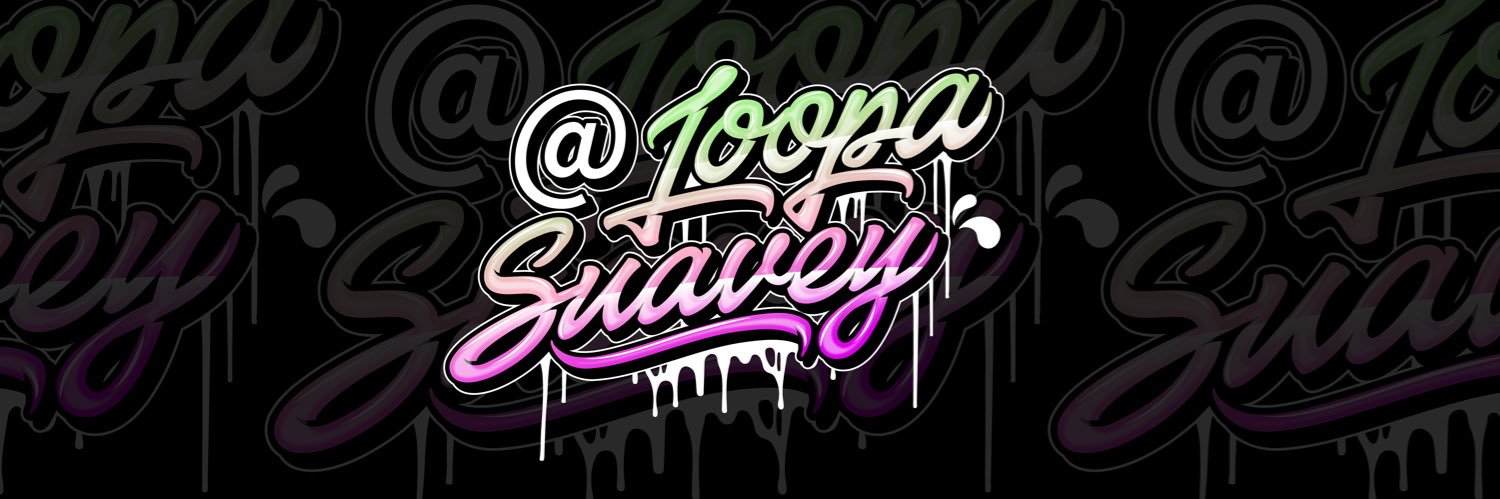 Loopa Suavey banner