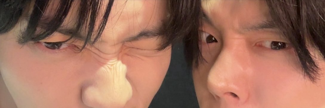 silly yeonbin's banner