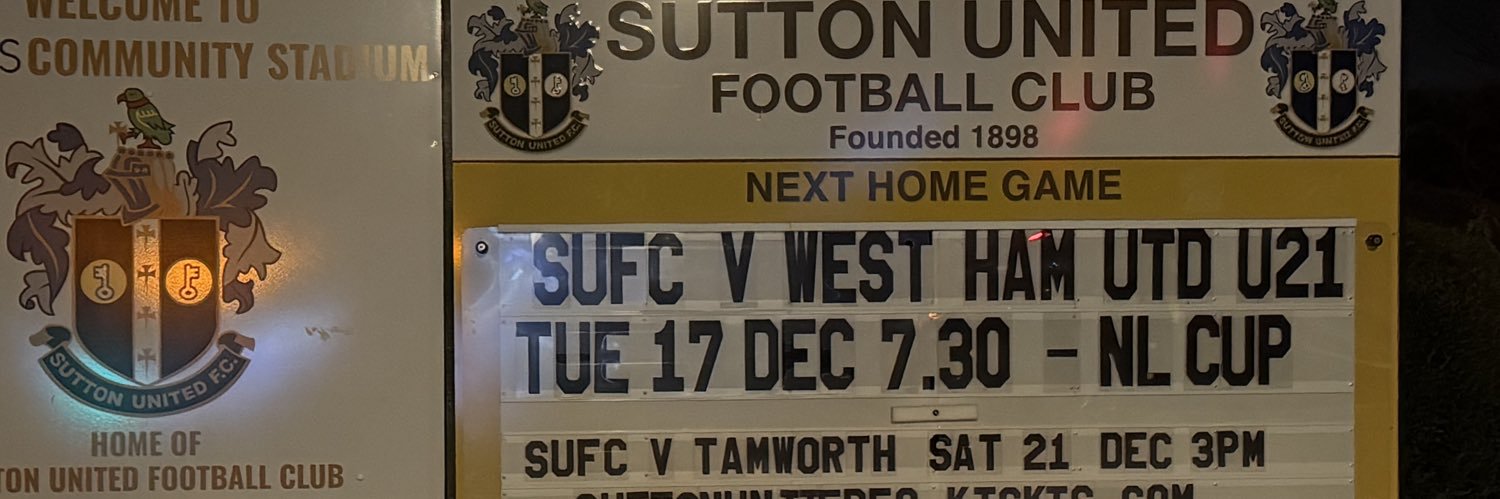 GUVNA D's banner