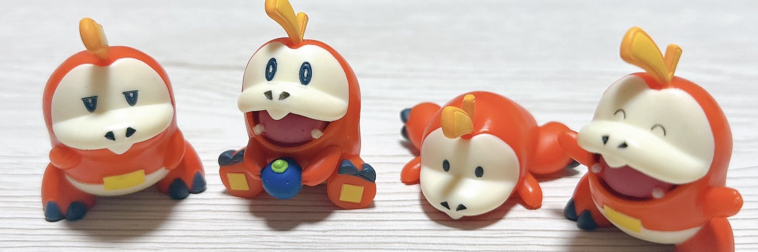 ゆう@お取引 banner