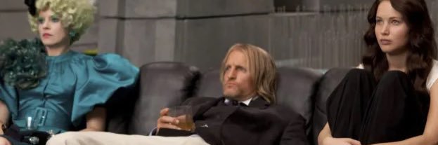 Haymitch Abernathy banner