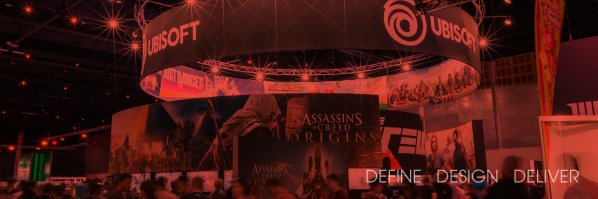 Exhibitionco's profile banner image