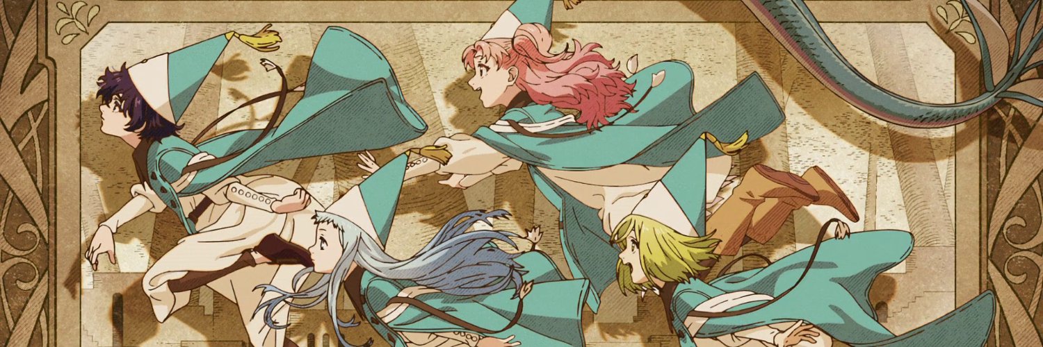 Anime Fantasy banner