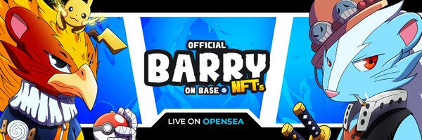 barrycoinbase Profile Banner