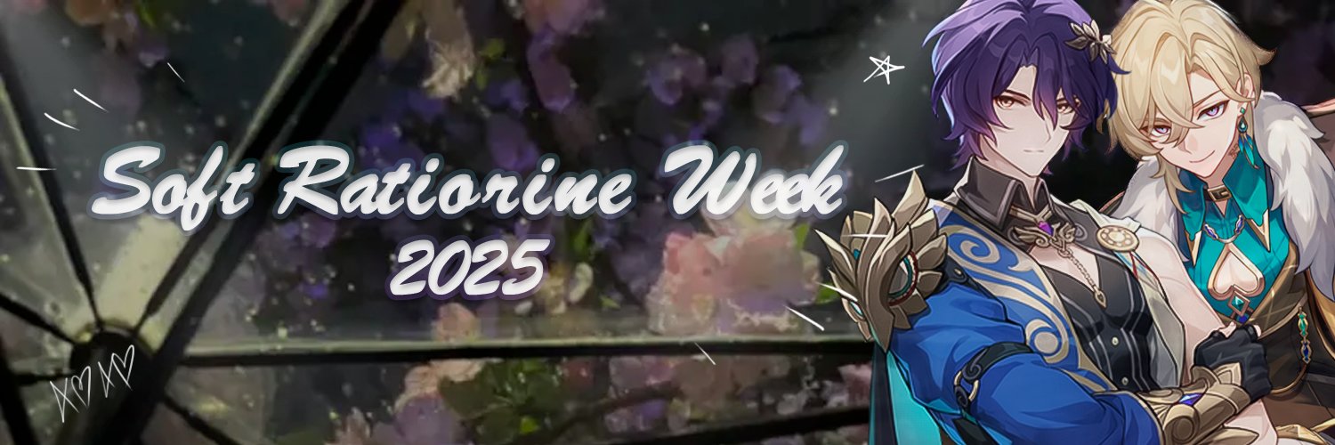 Soft Ratiorine Week 2025 banner