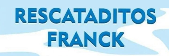 RescataditosFranck's banner