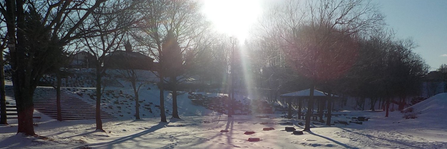 公園（≦ 自然界 ）まとめ banner