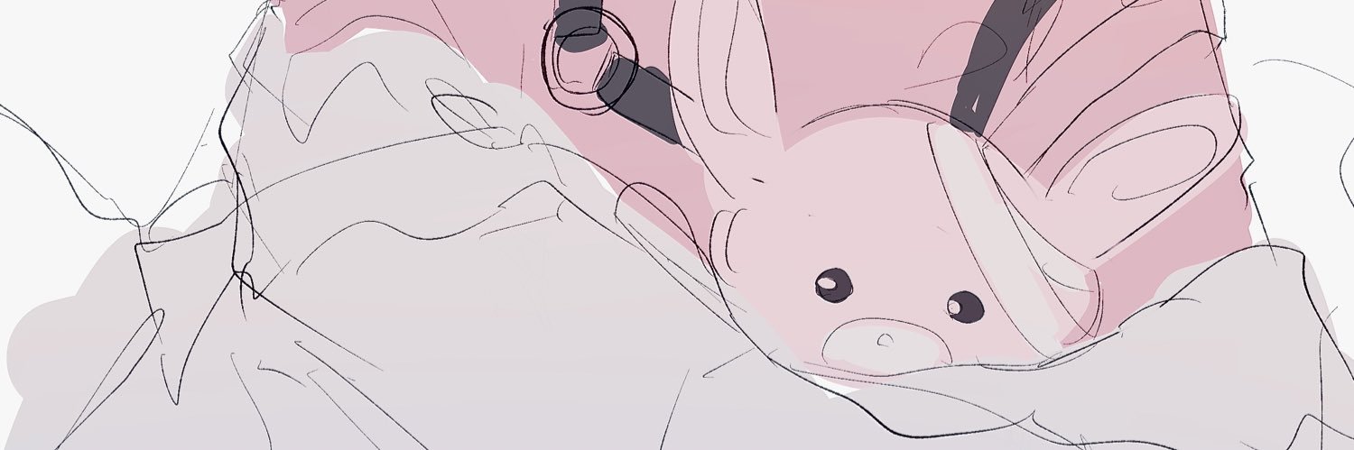 みゅっぽ's banner