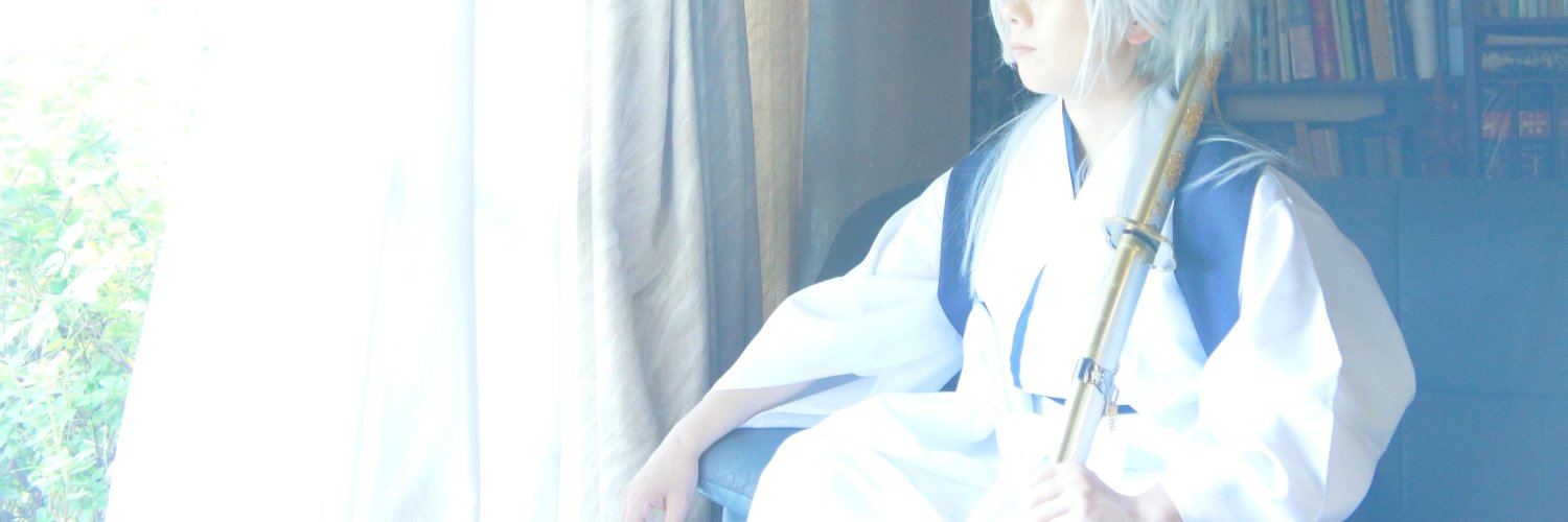 コザクラ@限界修羅場 banner